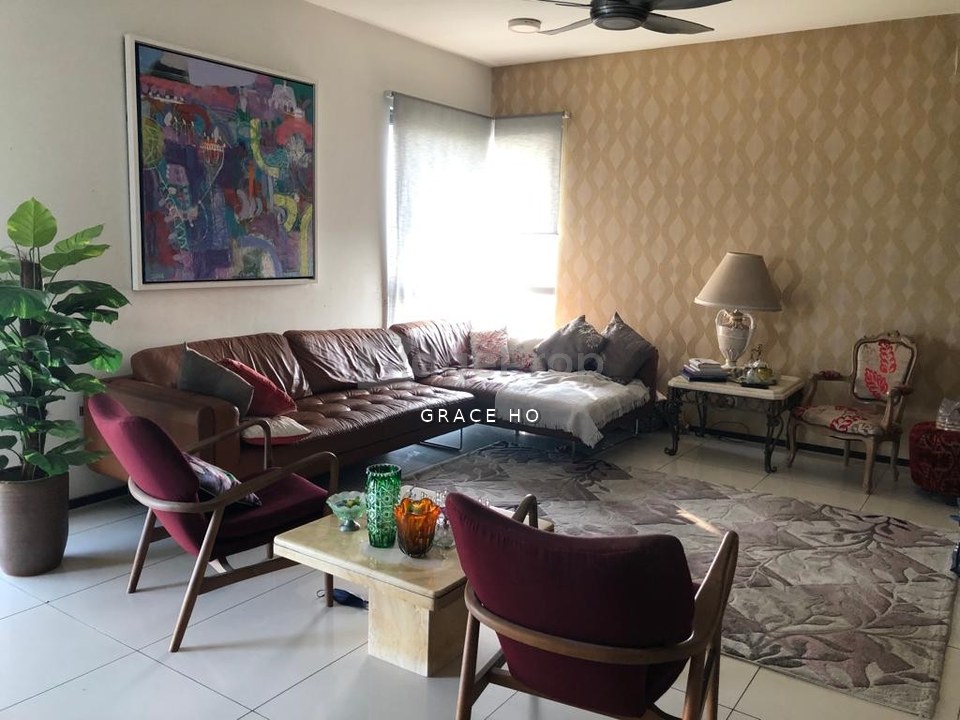 Desa ParkCity (The Breezeway Garden Condo)