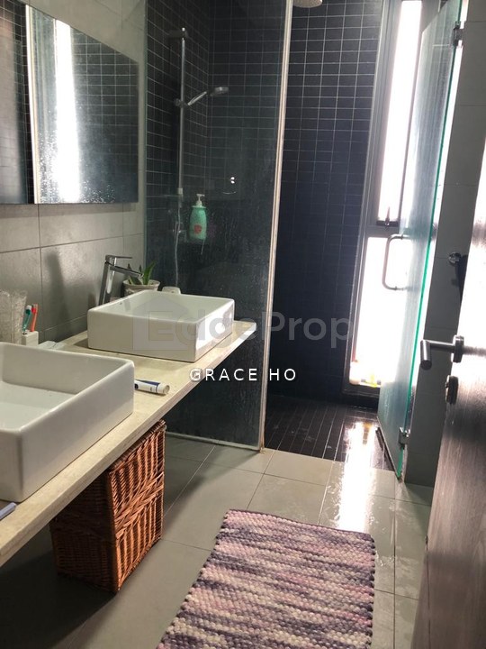 Desa ParkCity (The Breezeway Garden Condo)
