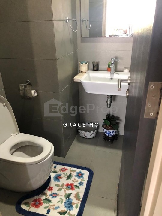Desa ParkCity (The Breezeway Garden Condo)