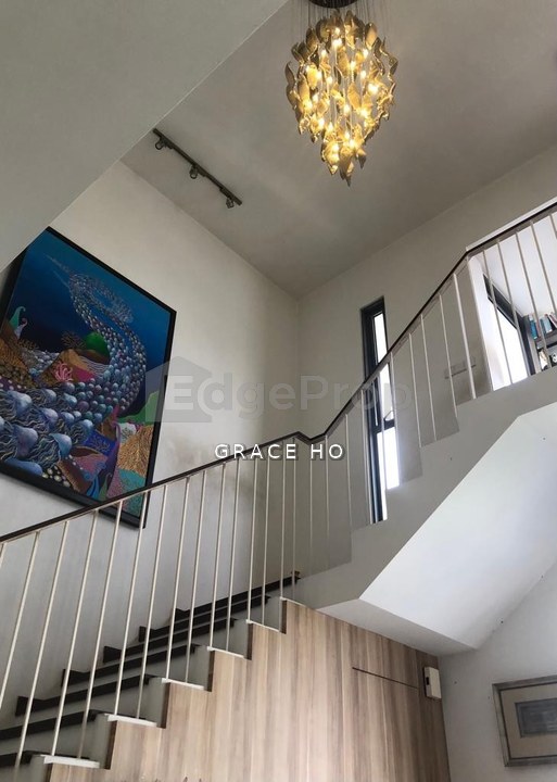 Desa ParkCity (The Breezeway Garden Condo)