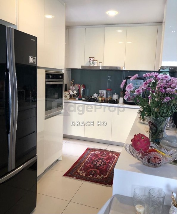 Desa ParkCity (The Breezeway Garden Condo)