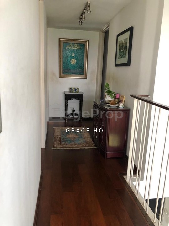 Desa ParkCity (The Breezeway Garden Condo)