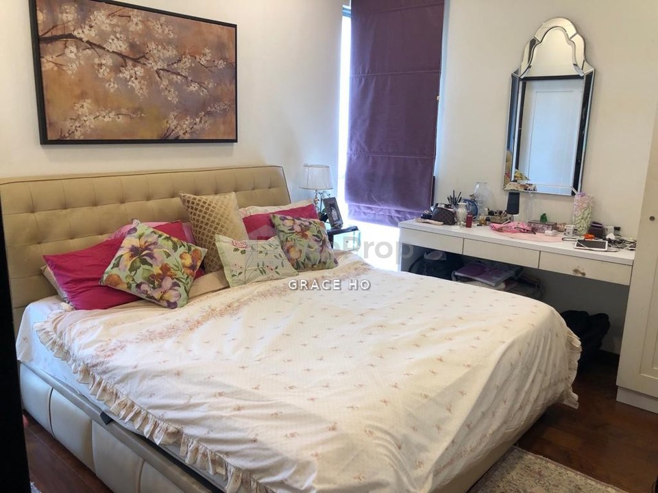 Desa ParkCity (The Breezeway Garden Condo)