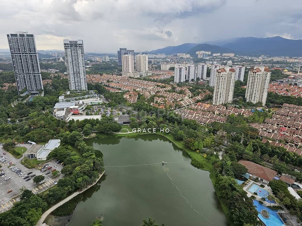 Park Regent