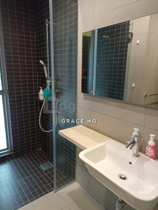Desa ParkCity (The Breezeway Garden Condo)