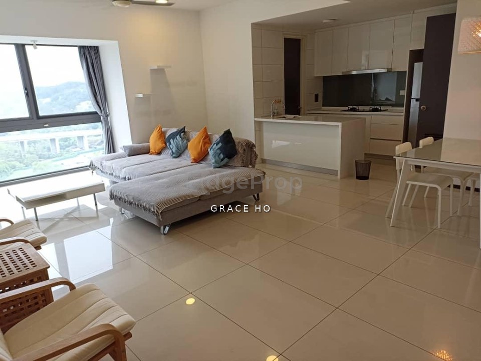 Desa ParkCity (The Breezeway Garden Condo)