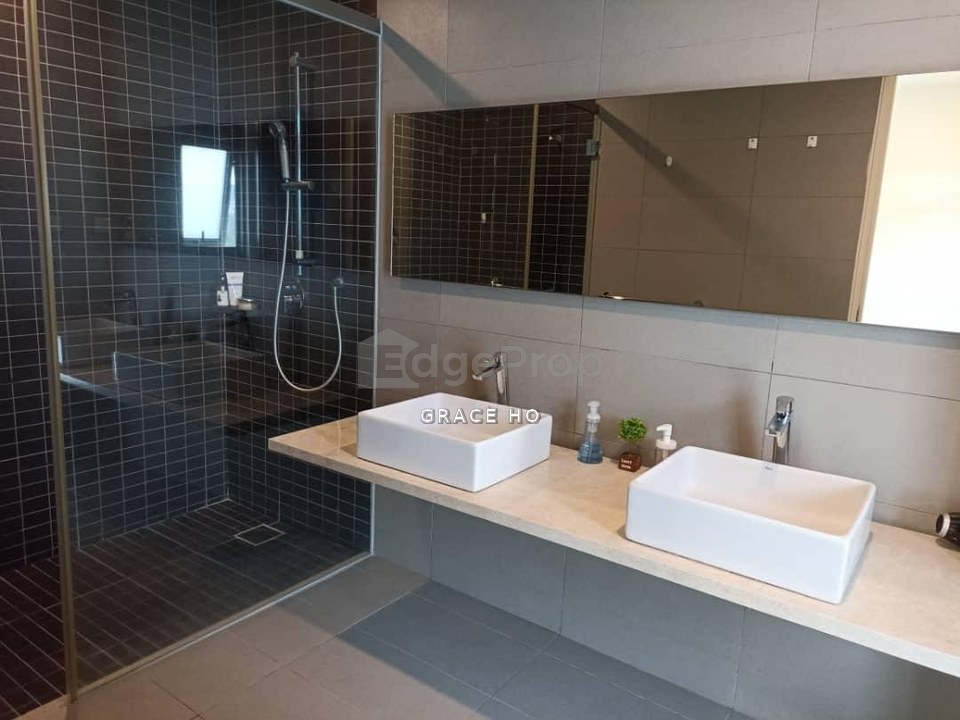 Desa ParkCity (The Breezeway Garden Condo)