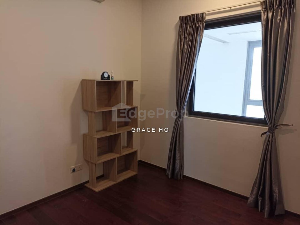 Desa ParkCity (The Breezeway Garden Condo)