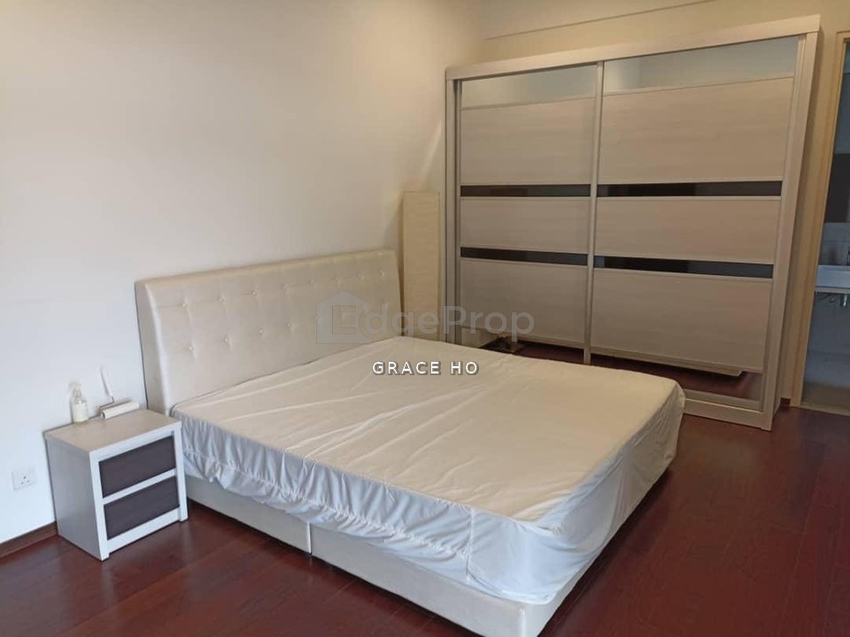 Desa ParkCity (The Breezeway Garden Condo)