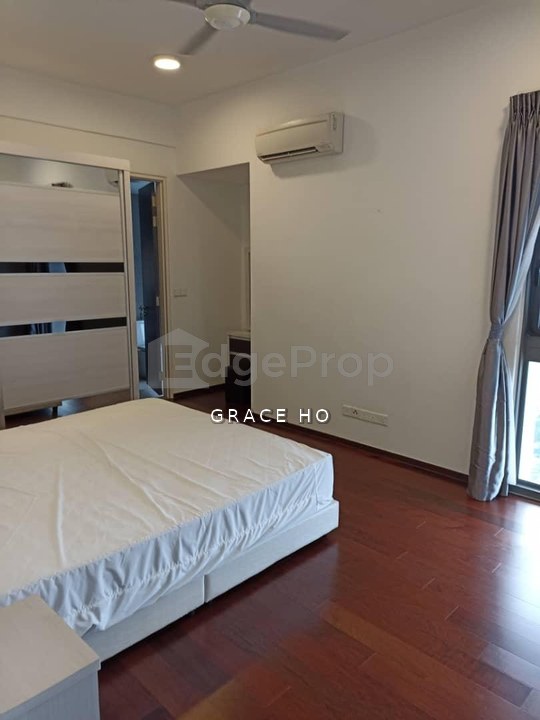Desa ParkCity (The Breezeway Garden Condo)