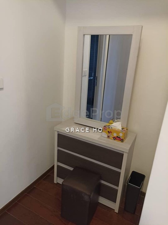 Desa ParkCity (The Breezeway Garden Condo)