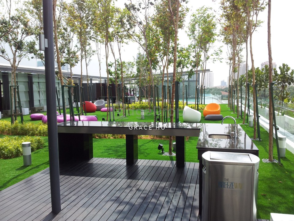 Park Regent