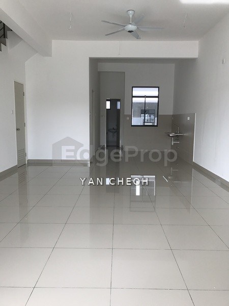 Senna Residences, Bandar Seri Coalfields