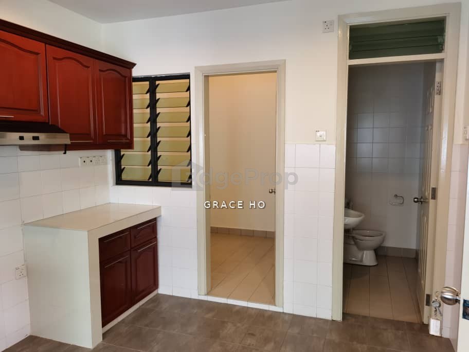 Desa ParkCity (SouthLake)
