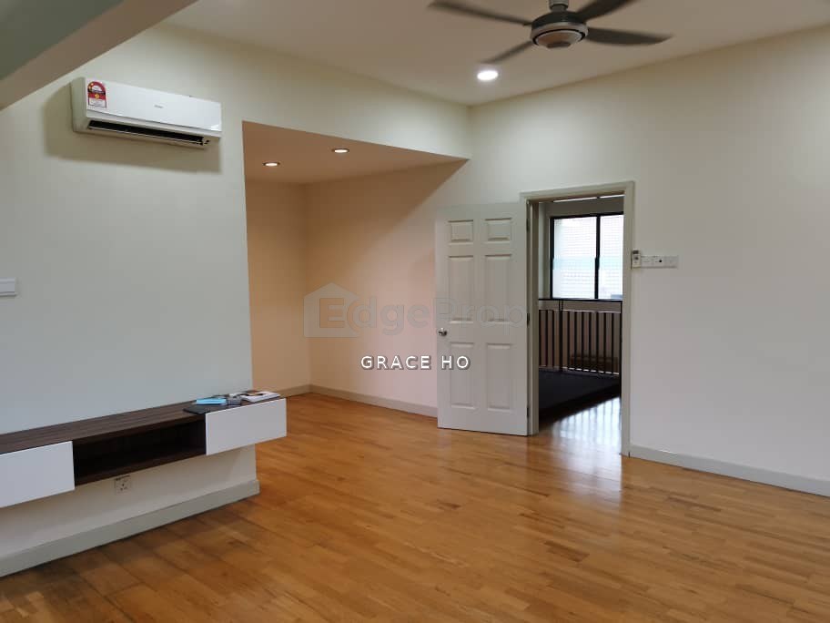 Desa ParkCity (SouthLake)