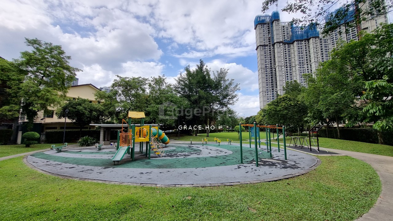 Desa ParkCity (SouthLake)