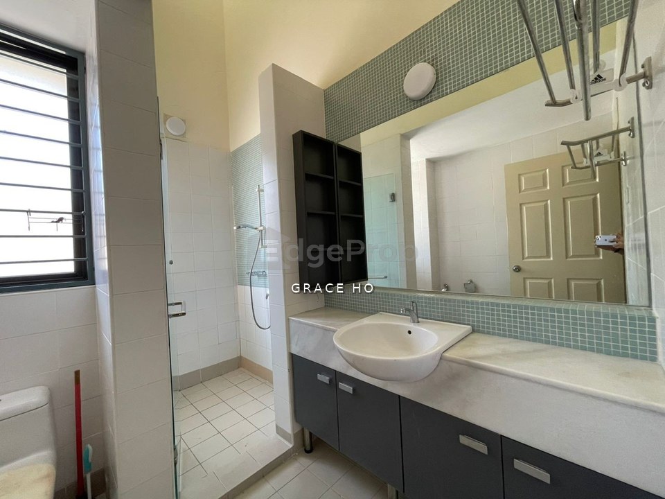 Desa ParkCity (SouthLake)