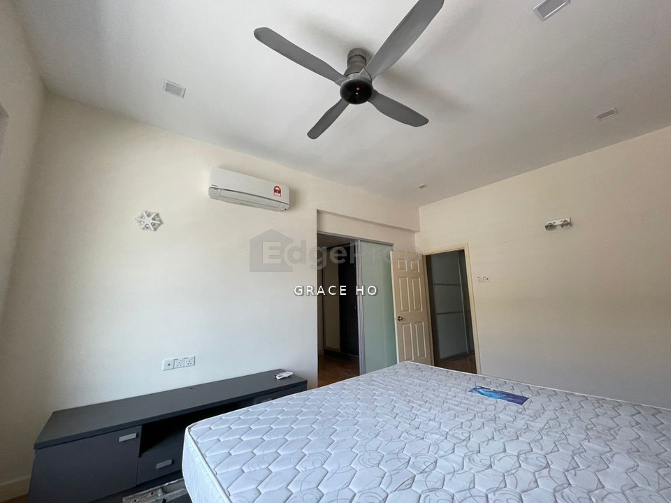 Desa ParkCity (SouthLake)