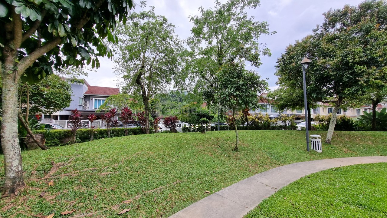 Desa ParkCity (SouthLake)