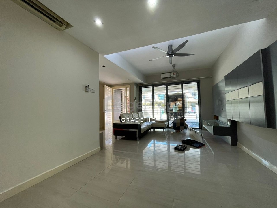 Desa ParkCity (SouthLake)