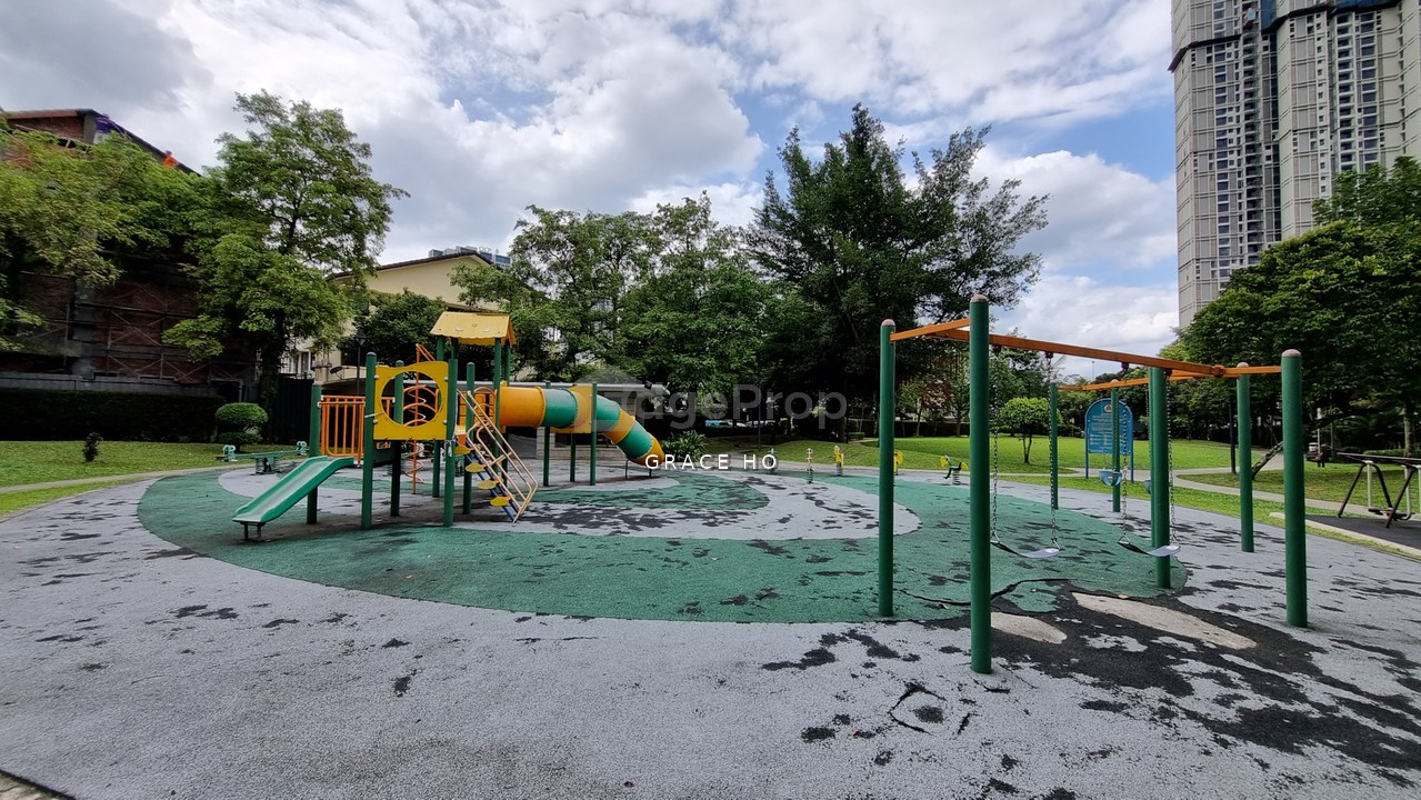 Desa ParkCity (SouthLake)
