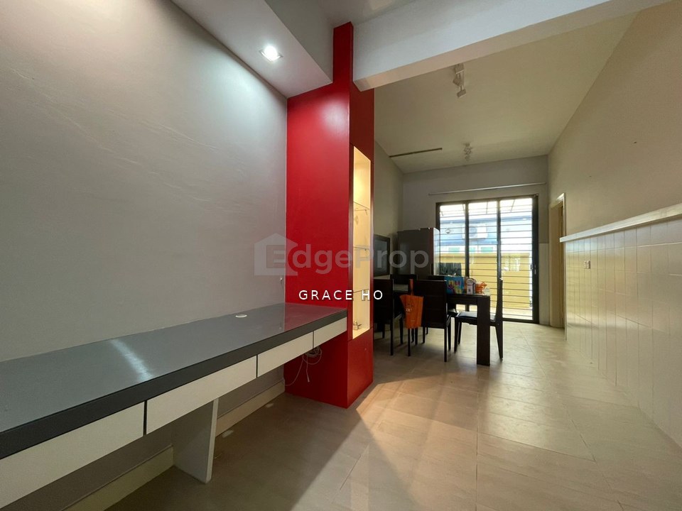 Desa ParkCity (SouthLake)