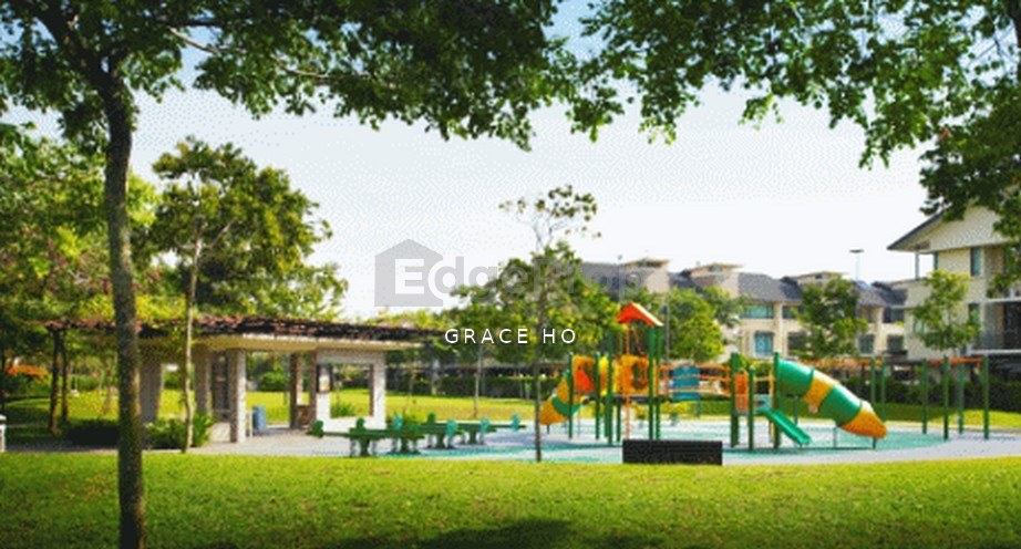 Desa ParkCity (SouthLake)