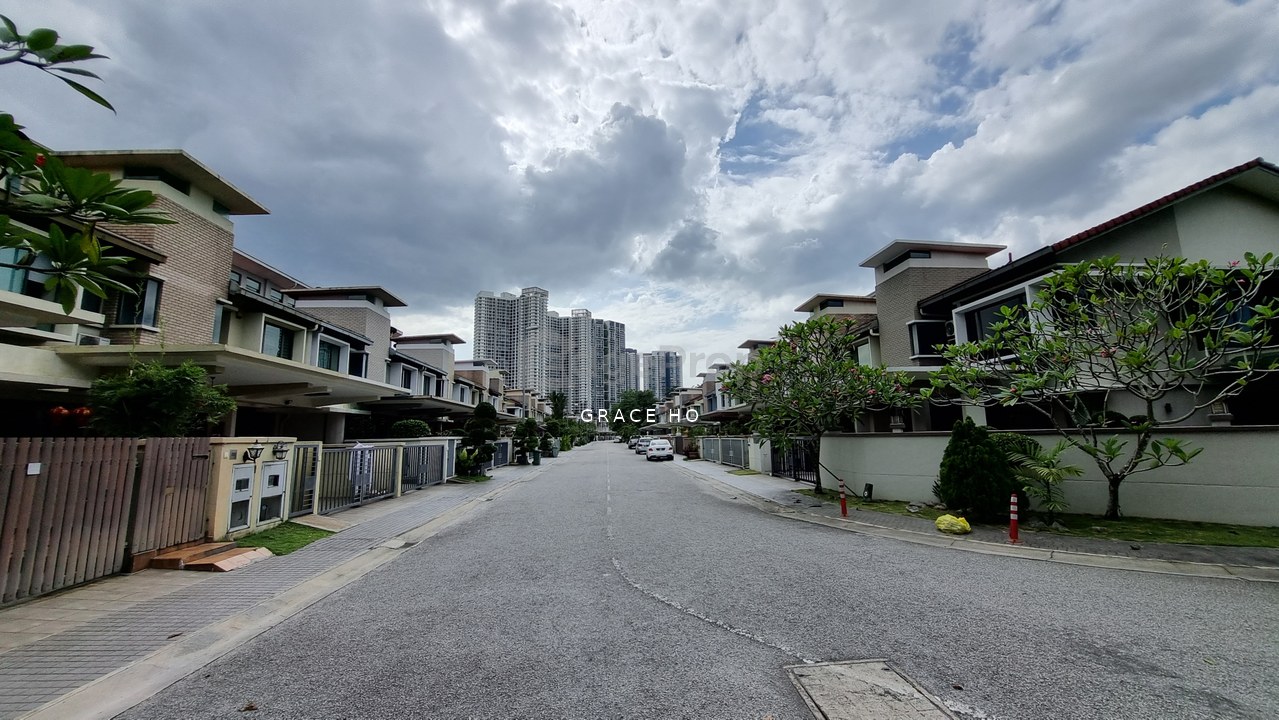 Desa ParkCity (SouthLake)