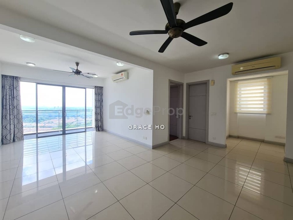 Desa ParkCity (The Westside I)