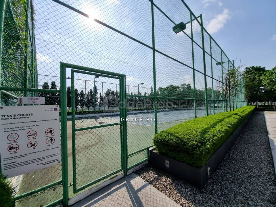 Desa ParkCity (The Westside I)