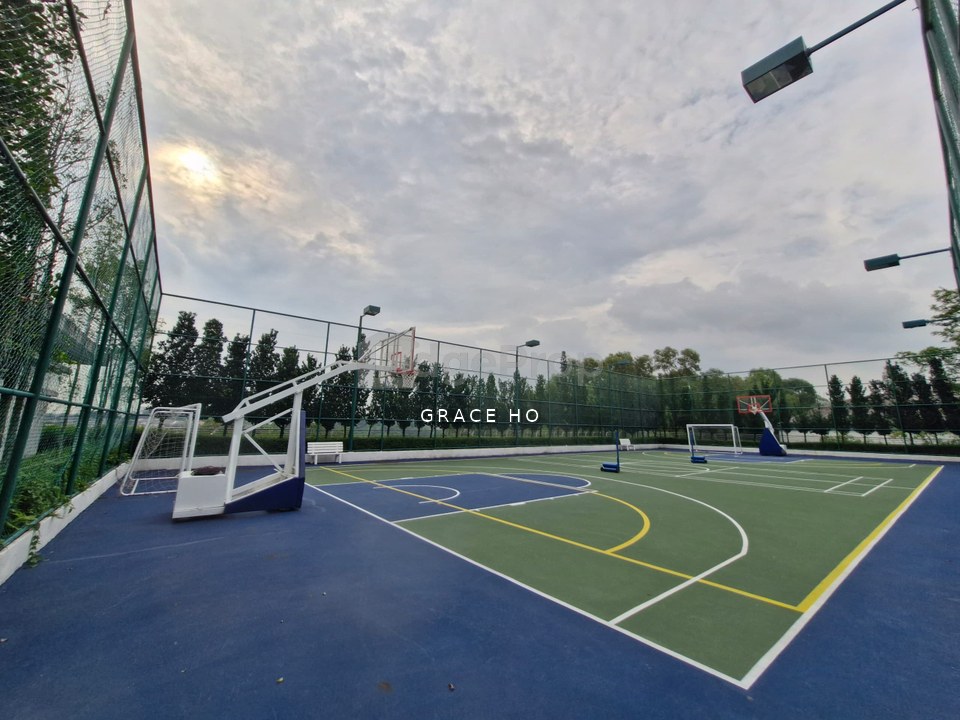 Desa ParkCity (The Westside I)