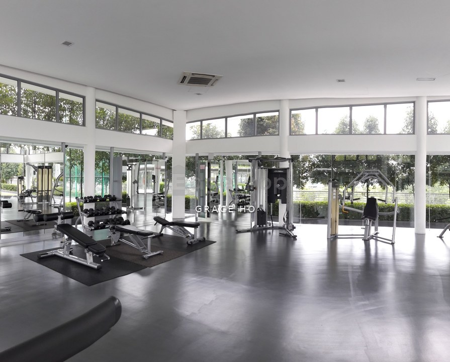 Desa ParkCity (The Westside I)