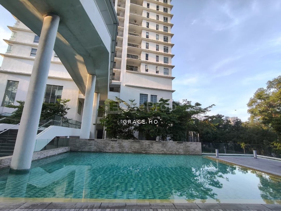 Desa ParkCity (The Westside I)