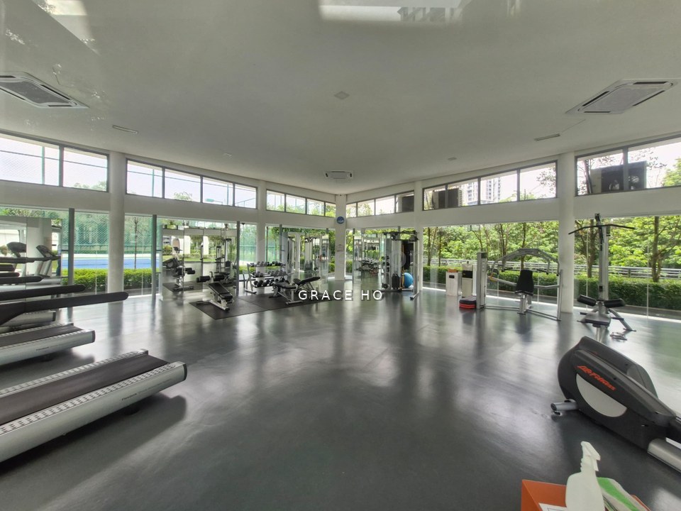 Desa ParkCity (The Westside I)