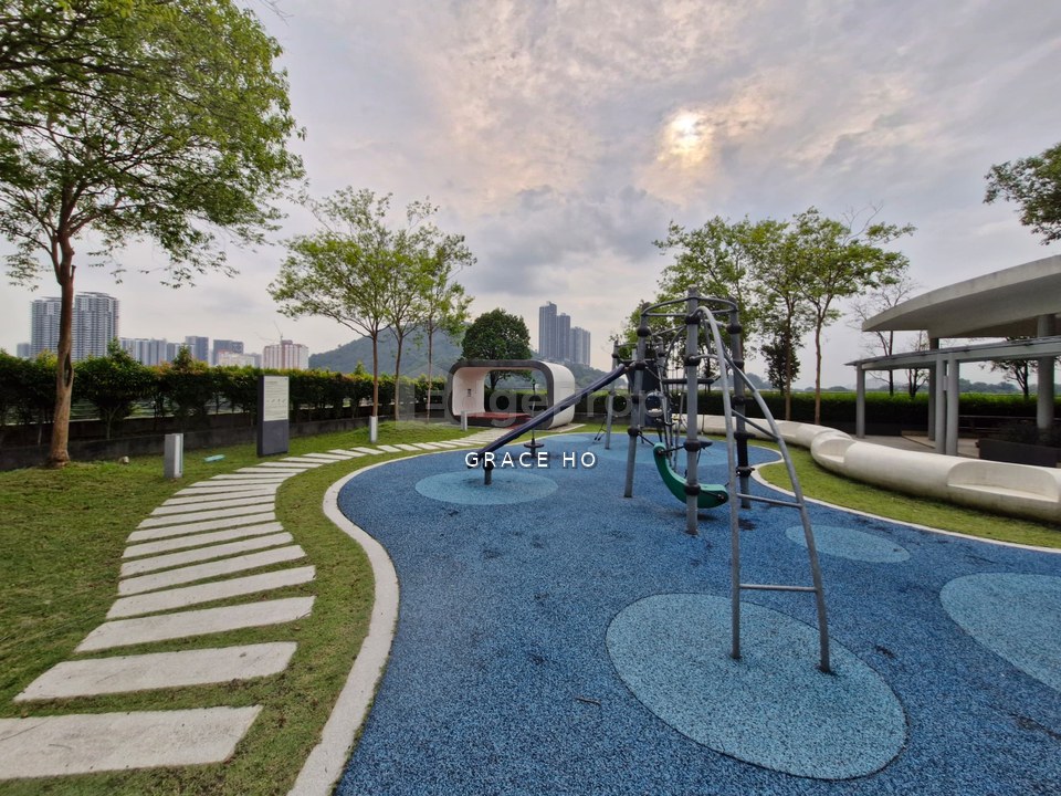 Desa ParkCity (The Westside I)