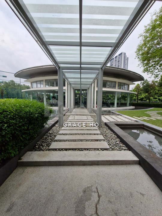 Desa ParkCity (The Westside I)