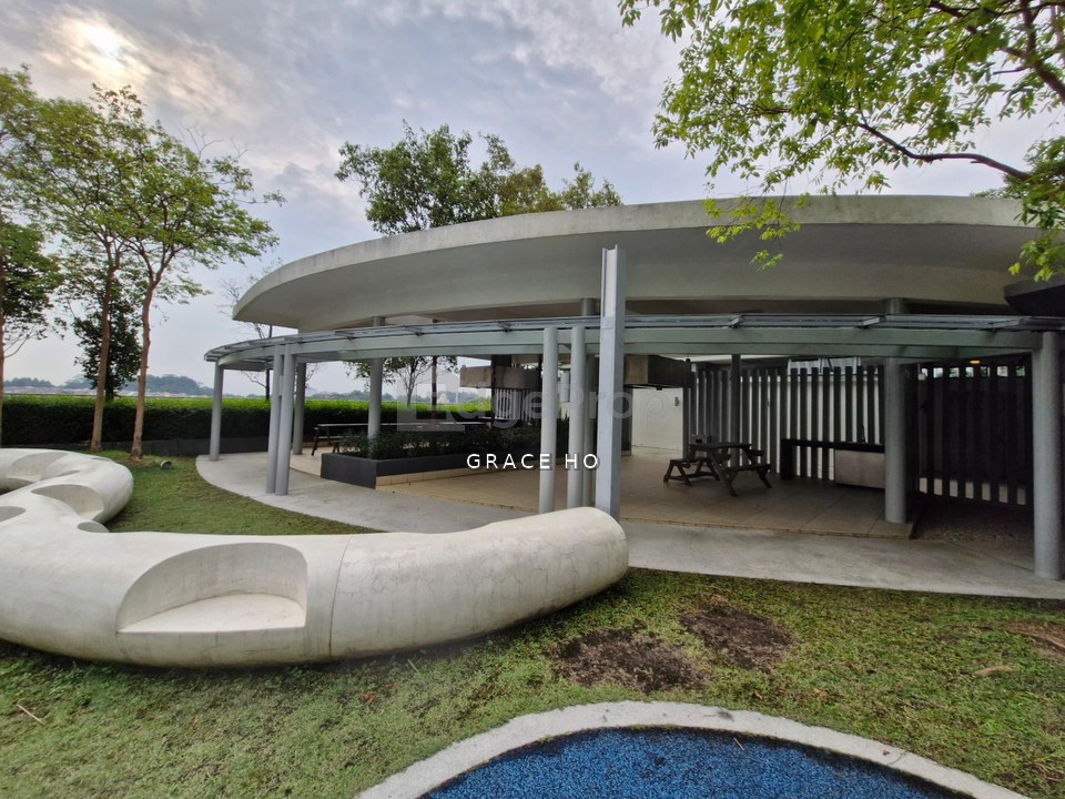 Desa ParkCity (The Westside I)