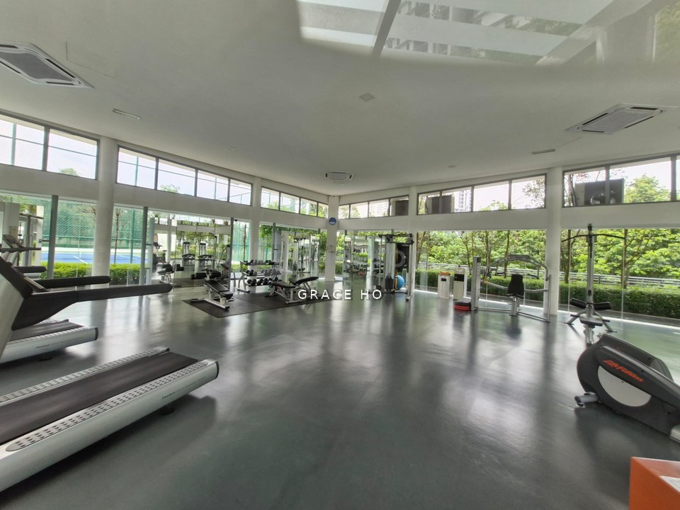 Desa ParkCity (The Westside I)