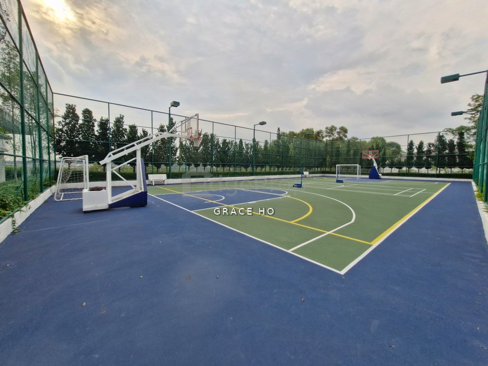 Desa ParkCity (The Westside I)