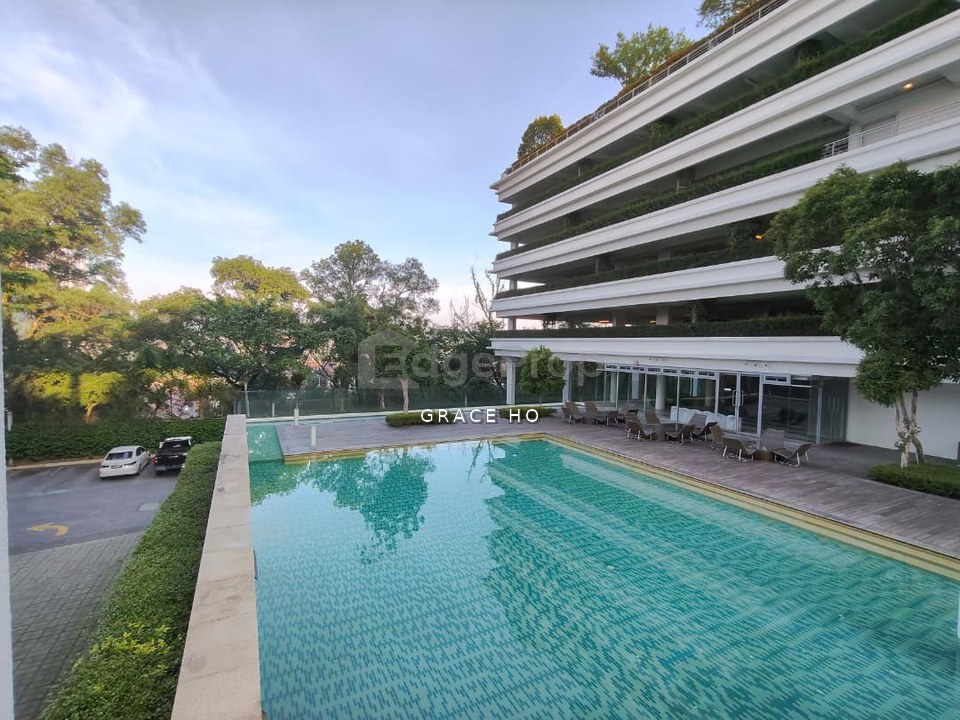 Desa ParkCity (The Westside I)