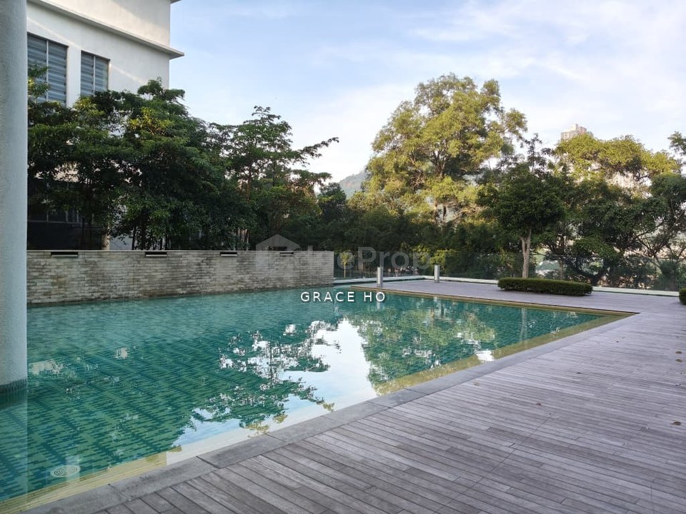 Desa ParkCity (The Westside I)