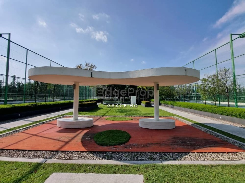 Desa ParkCity (The Westside I)