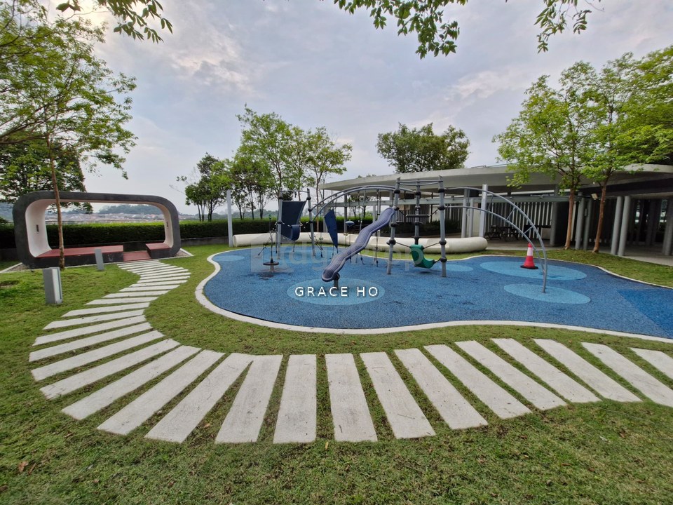 Desa ParkCity (The Westside I)