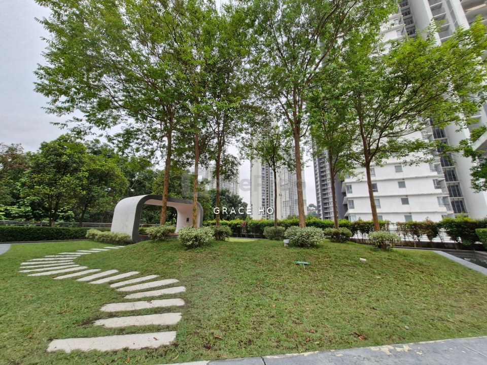 Desa ParkCity (The Westside I)