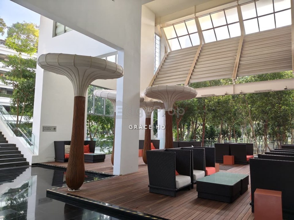 Desa ParkCity (The Westside I)