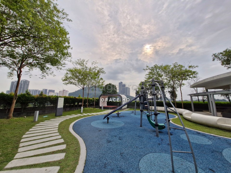 Desa ParkCity (The Westside I)