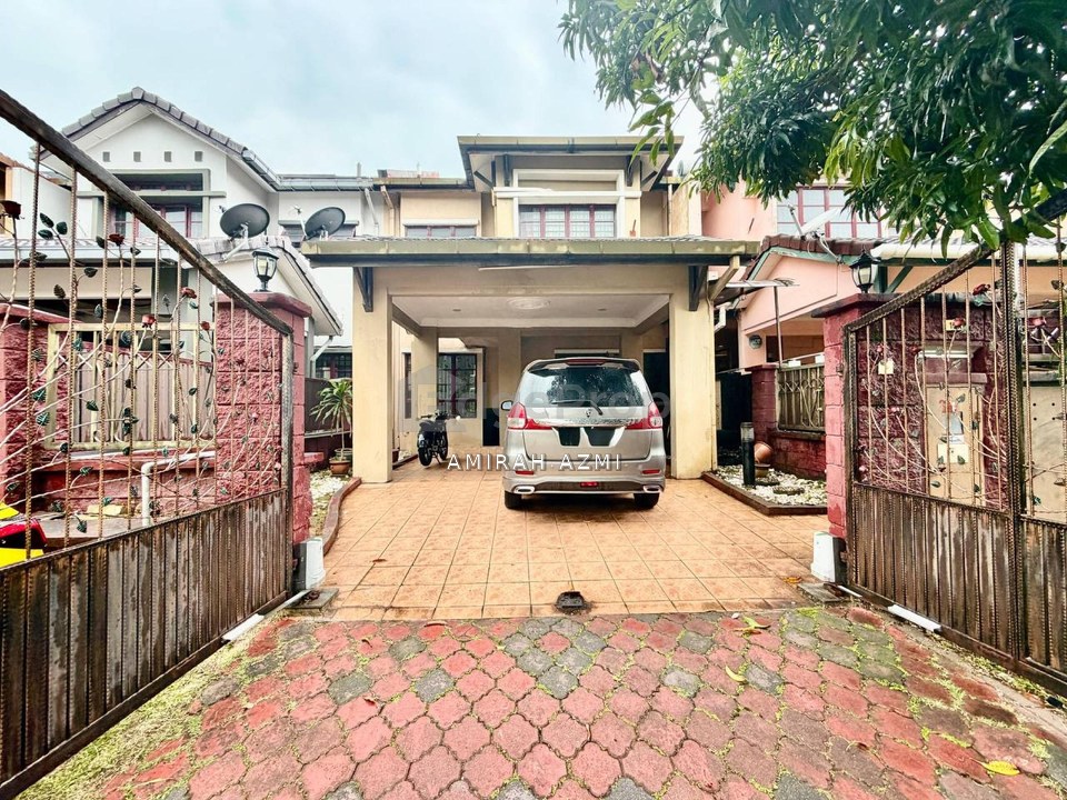 Bukit Jelutong