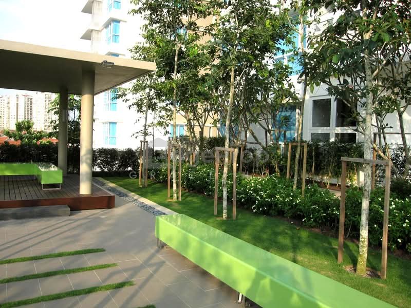 The Northshore Gardens