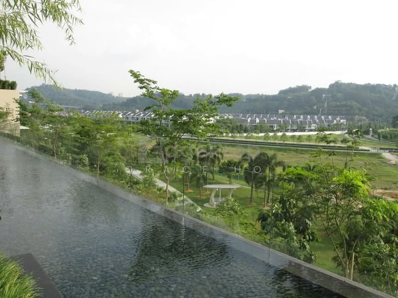 The Northshore Gardens