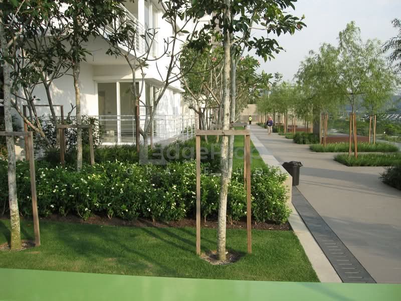 The Northshore Gardens